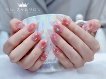 ニコネイルサロン 宇都宮店(Niko nailsalon)/