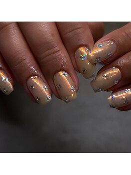 ブランシュ(Blanche)/hologram