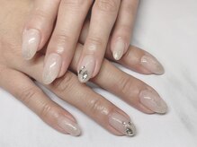 サラ 千種吹上店(Sara)/【うる艶ストーンコース】