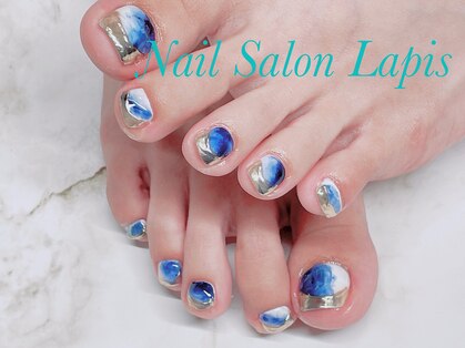 ラピス(Lapis)の写真