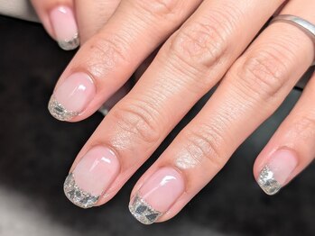 ソフトジェルフレンチ