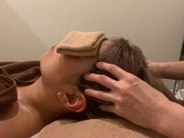 個室空間でお寛ぎ下さい