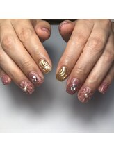 クレオ(Cleo)/定額ネイル