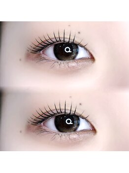 アモージュ 渋谷店(AMOJYU)//eyelash perm/