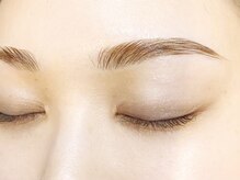 ボン セジュール(Bon sejour)/ハリウッドブロウリフト