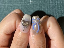 【ハンド】120分アートフリー