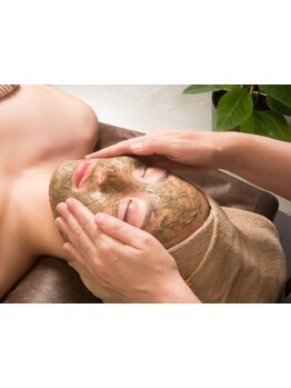 お肌をきれいにしたい