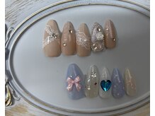 ベリー(1‘vary)/ワンホンネイル★