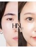 【再来限定/男女◎】ハリウッドブロウリフト＋眉毛アイブロウWAX 