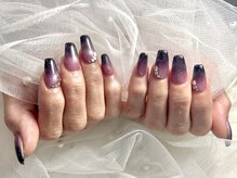 ボヌール(Bonheur)/お持ち込みデザイン♪