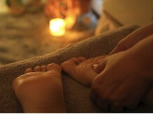 ハル 水戸市(HaRu)の雰囲気（最新機器を使った心地よい施術で癒しと効果UP!!）