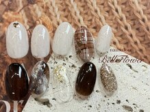 ベルフラワー(BellFlower)/定額7900円