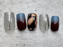 シープラスエー(C+A)/個性派ちぐはぐデザイン