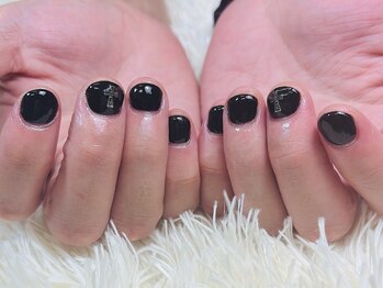 シチ ネイル(shichi nail)/ワンカラー