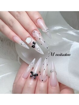 定額メニューのあるサロン