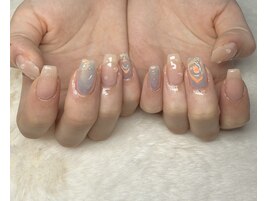 ニュアンス定額