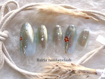 ライリア 小岩店(Rairia)/限定デザイン