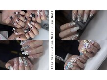 リサネイル(LISA NAIL)