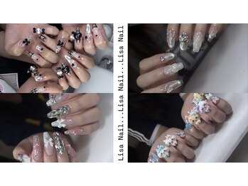 リサネイル(LISA NAIL)