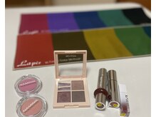 ルン(Lun.)/似合うコスメをご提案♪