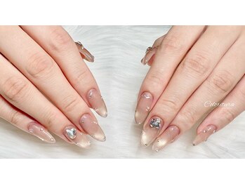 コロリトゥーラ(Coloritura)/