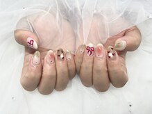 テント 町田店(tent)の雰囲気（手描きアート出来ます！！【町田/アート】）