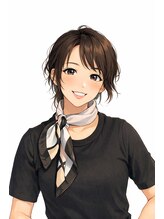 ホットストレッチ 池袋店&nbsp;ミズキ 