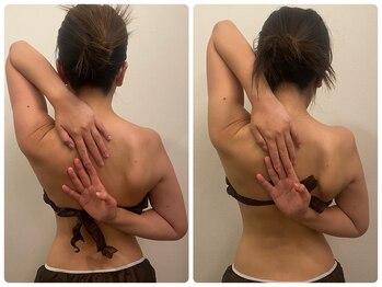 サロンドフェイス(Salon de Faith)/【リリースカッター】1回施術♪