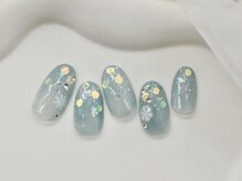 リセ(Risse)/きらきらウィンター　7800