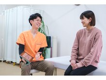 スマイル整体院(SMILE)