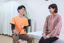 スマイル整体院(SMILE)