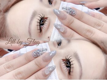 リルバイフラッグ 上通り店(Lill by Flag)/バインドロック