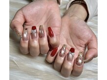 ベリール(Belire)/持ち込み/長さだし/フィルイン