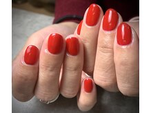 シェレトワーレ(Ciel etoile)の雰囲気（ワンカラー・マグネットネイル～大人ニュアンスまで幅広く対応◎）