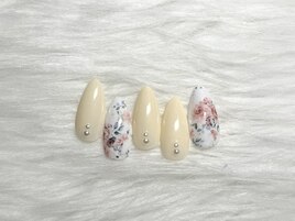 季節のデザイン