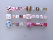 アンジェリカミッシェル 横浜店/フルオーダーコース