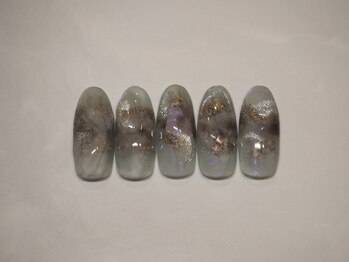 アネラ 青森浜田店(ANELA)/【ハンド】カジュアル定額