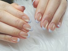 リム(Limb)/[中野ネイル/長さだし/持ち込み]