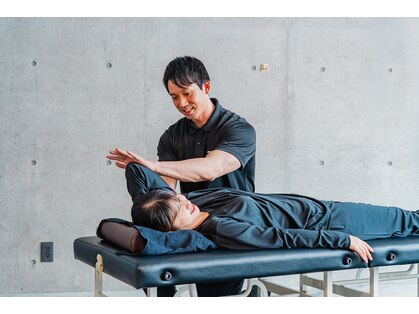 カロリートレードジャパン 一宮本町店(CALORIE TRADE JAPAN)の写真