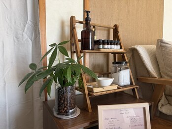 ネルルーム(Neru.Room)/【アロマオイル】