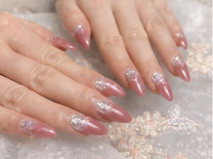 ネイル ミュー(nail myuu)の写真