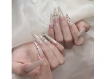 Nail Raviel 浦安店/