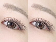 ラッシュスタイル 一宮店(Lash style)/マツエク/フラットラッシュ