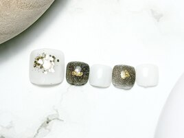 10. 40種類セレクトフット 5月