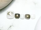 10. 40種類セレクトフット 5月