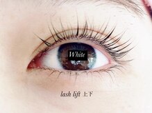 ホワイト(White)/