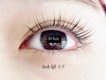 ホワイト(White)/