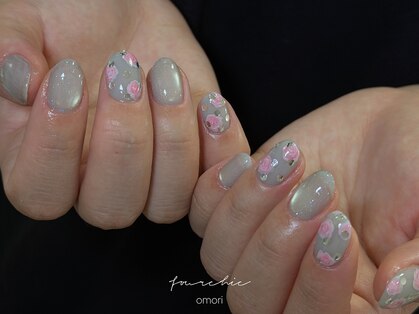 フォーシック 大森(fourchic)の写真