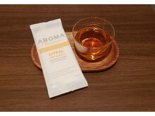 ココロン(cocoron)の雰囲気（施術後のアフターカウンセリングでは、ハーブティーのサービス付）