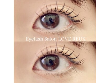 ラヴール(LOVE REUX)の写真